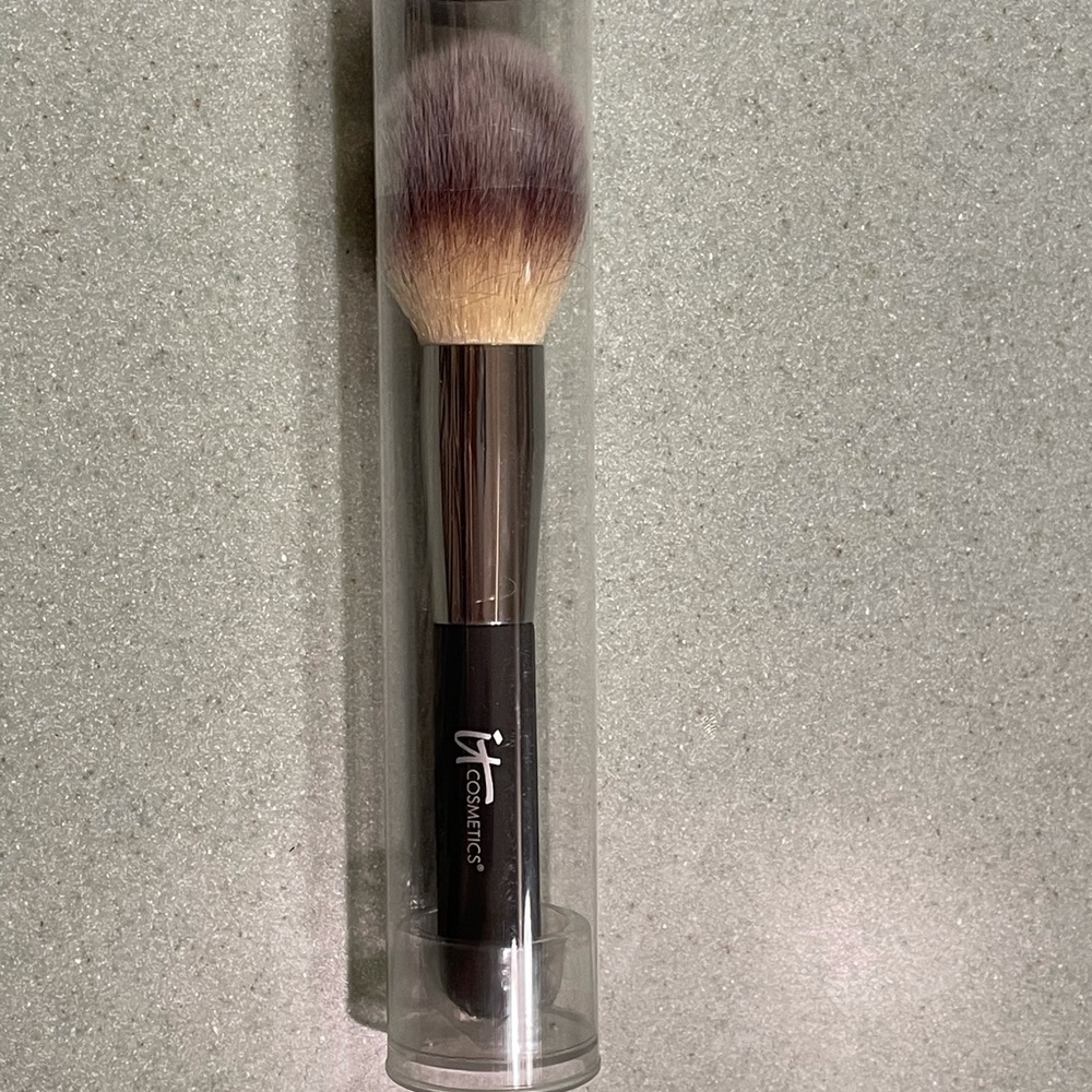 Heavenly Luxe Wand Ball Powder Brush